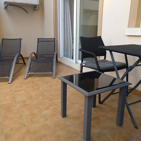 Ground Floor Apartment Close To Arenal Javea - 4 Pers Esterno foto