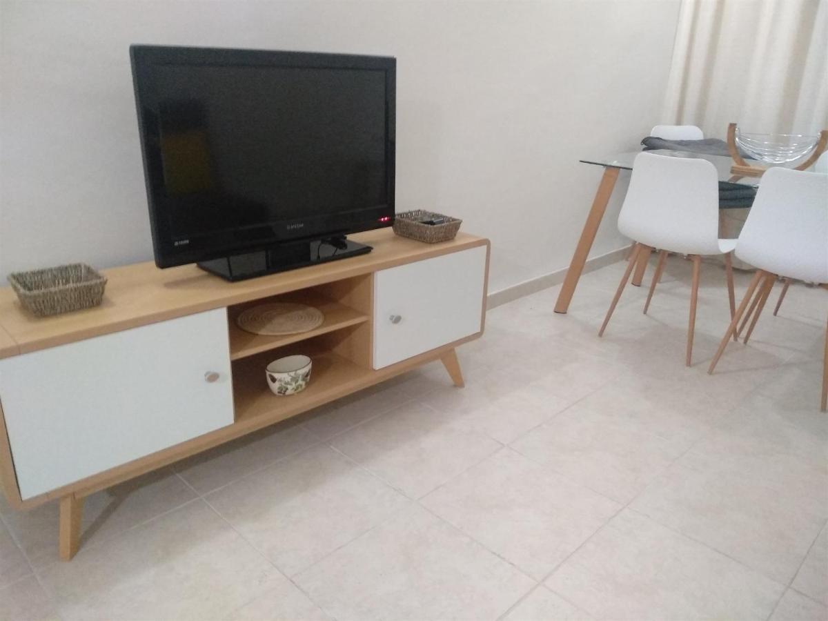 Ground Floor Apartment Close To Arenal Javea - 4 Pers Esterno foto