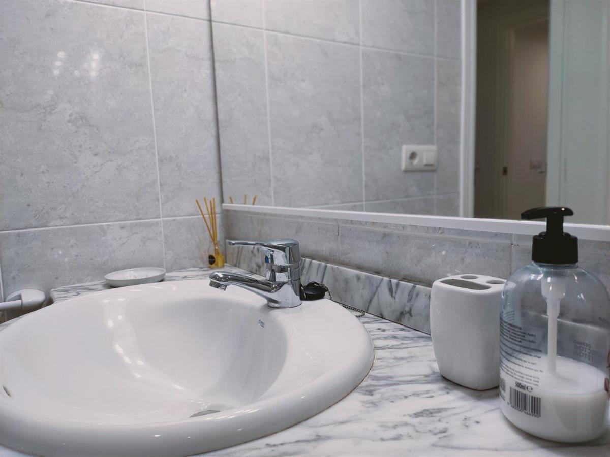 Ground Floor Apartment Close To Arenal Javea - 4 Pers Esterno foto