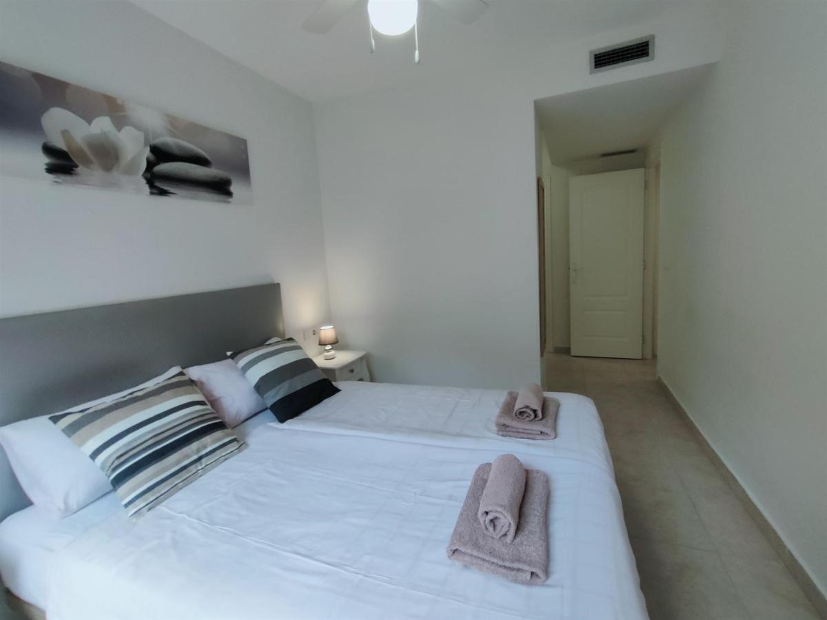 Ground Floor Apartment Close To Arenal Javea - 4 Pers Esterno foto